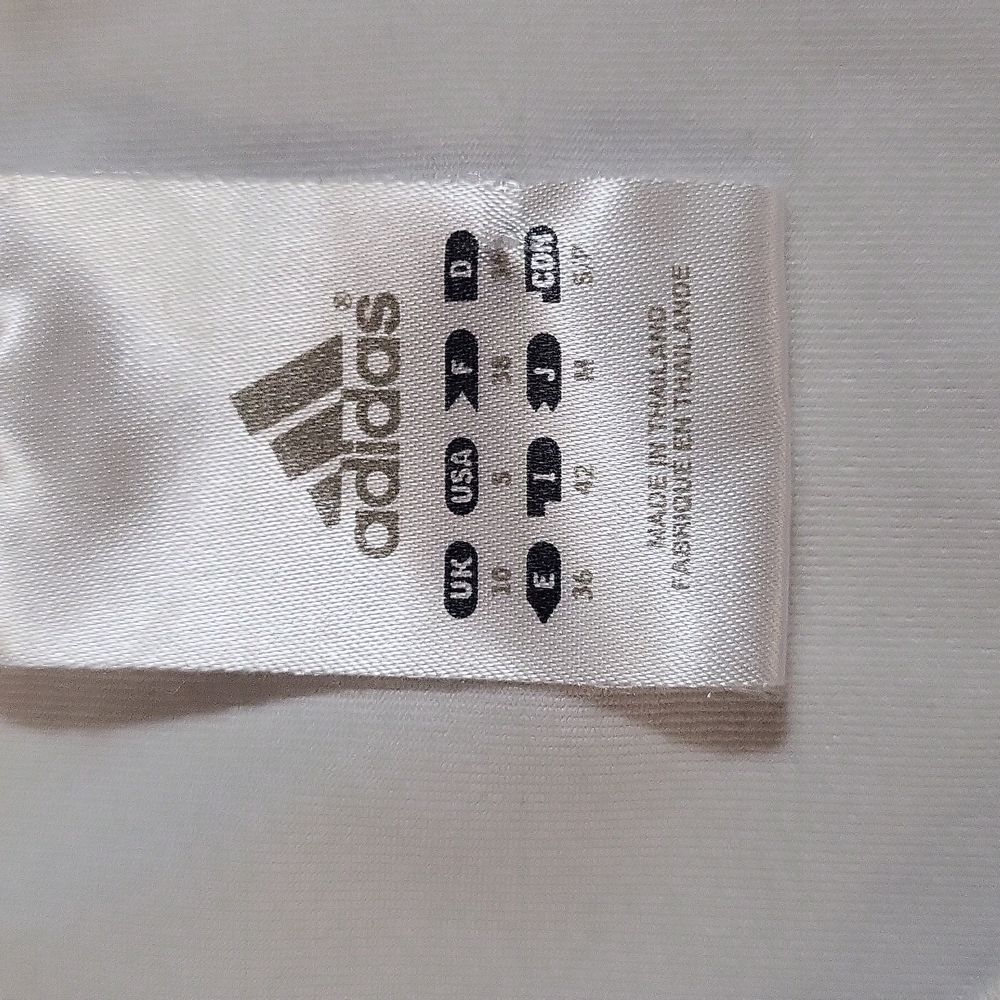 Adidas Sleeveless Top - Picture 2 of 3